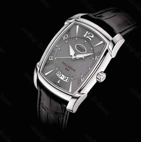 Scheda orologio Parmigiani Fleurier Kalpa Grande QF Automatic Gold #9370 Orologio Parmigiani Fleurier Kalpa Grande QF Automatic Gold #9370