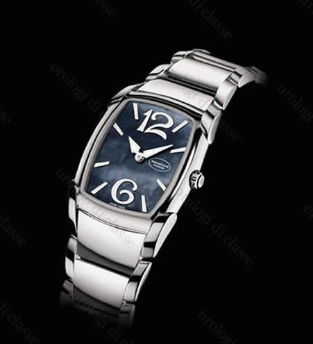 Scheda orologio Parmigiani Fleurier Kalpa Piccola Automatic Joaillerie #9373 Orologio Parmigiani Fleurier Kalpa Piccola Automatic Joaillerie #9373