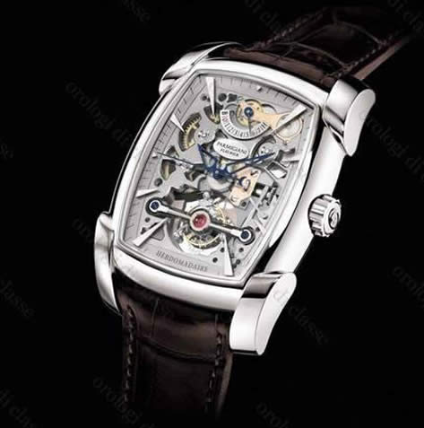 Scheda orologio Parmigiani Fleurier Kalpa XL Tourbillon 30 Pieces Limited Edition #9381 Orologio Parmigiani Fleurier Kalpa XL Tourbillon 30 Pieces Limited Edition #9381