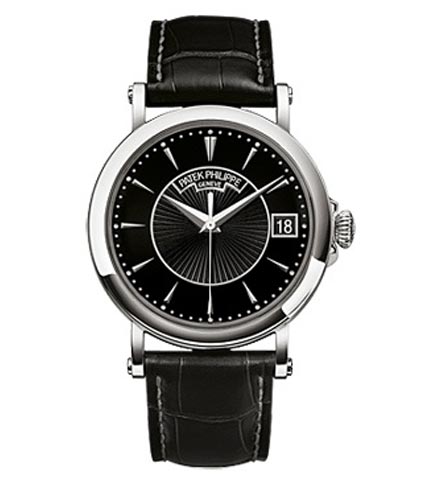 Scheda orologio Patek Philippe Calatrava #11211 Orologio Patek Philippe Calatrava #11211