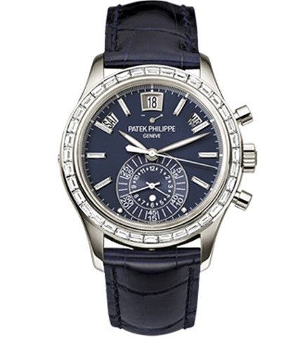 Scheda orologio Patek Philippe Orologi da uomo complicati #11215 Orologio Patek Philippe Orologi da uomo complicati #11215