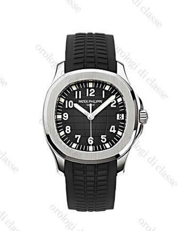 Scheda orologio Patek Philippe Aquanaut #9446 Orologio Patek Philippe Aquanaut #9446