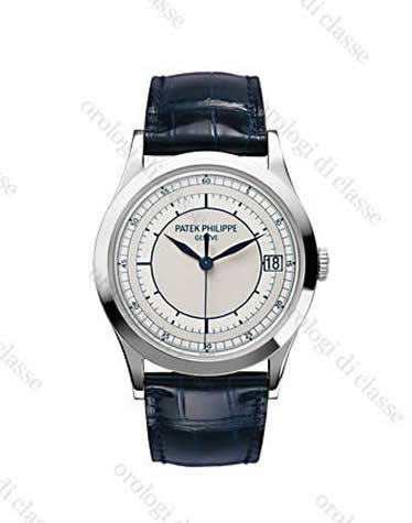 Scheda orologio Patek Philippe Calatrava #9455 Orologio Patek Philippe Calatrava #9455