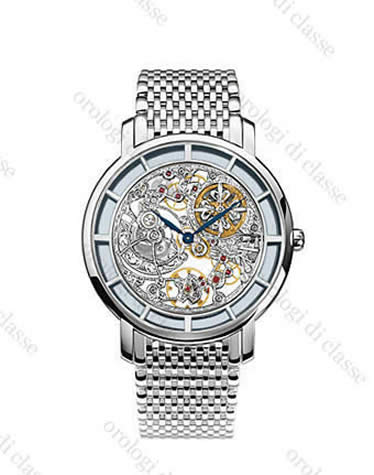Scheda orologio Patek Philippe Complicated Watches #9418 Orologio Patek Philippe Complicated Watches #9418