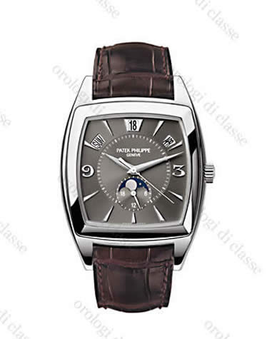 Scheda orologio Patek Philippe Complicated Watches #9421 Orologio Patek Philippe Complicated Watches #9421