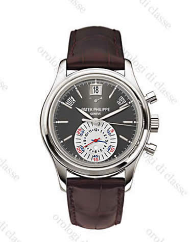 Scheda orologio Patek Philippe Complicated Watches #9431 Orologio Patek Philippe Complicated Watches #9431
