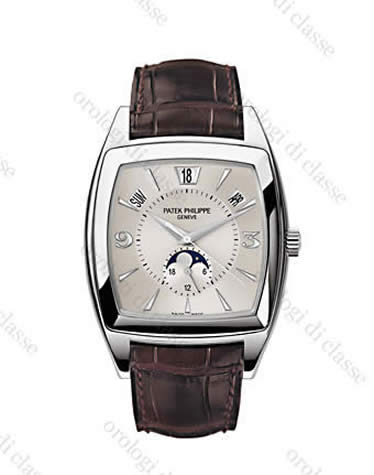 Scheda orologio Patek Philippe Complicated Watches #9452 Orologio Patek Philippe Complicated Watches #9452