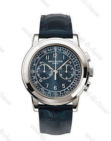 Scheda orologio Patek Philippe Complicated Watches #9516 Orologio Patek Philippe Complicated Watches #9516
