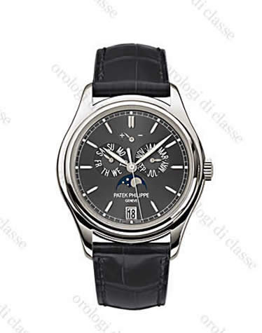 Scheda orologio Patek Philippe Complicated Watches Annual Calendar #9441 Orologio Patek Philippe Complicated Watches Annual Calendar #9441