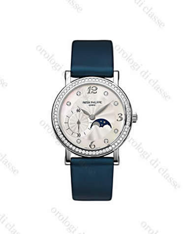 Scheda orologio Patek Philippe Complicated Watches moon phases #9412 Orologio Patek Philippe Complicated Watches moon phases #9412