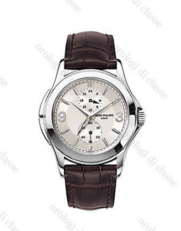 Scheda orologio Patek Philippe Complicated Watches Travel Time #9447 Orologio Patek Philippe Complicated Watches Travel Time #9447