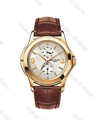 Scheda orologio Patek Philippe Complicated Watches Travel Time #9449 Orologio Patek Philippe Complicated Watches Travel Time #9449