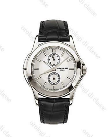 Scheda orologio Patek Philippe Complicated Watches Travel Time #9450 Orologio Patek Philippe Complicated Watches Travel Time #9450