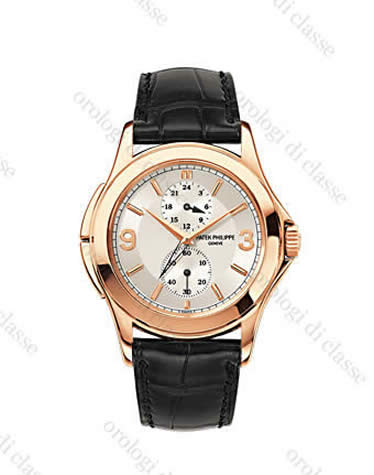 Scheda orologio Patek Philippe Complicated Watches Travel Time #9451 Orologio Patek Philippe Complicated Watches Travel Time #9451