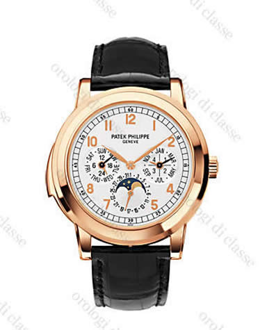 Scheda orologio Patek Philippe Grandi Complicazioni #9517 Orologio Patek Philippe Grandi Complicazioni #9517