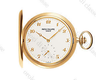 Scheda orologio Patek Philippe Hunter Pocket Watches #9466 Orologio Patek Philippe Hunter Pocket Watches #9466