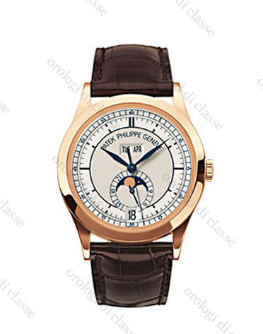 Scheda orologio Patek Philippe Orologi Complicati #9460 Orologio Patek Philippe Orologi Complicati #9460