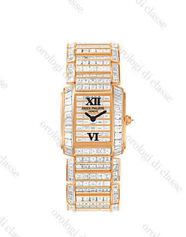 Scheda orologio Patek Philippe Twenty~4 #9438 Orologio Patek Philippe Twenty~4 #9438