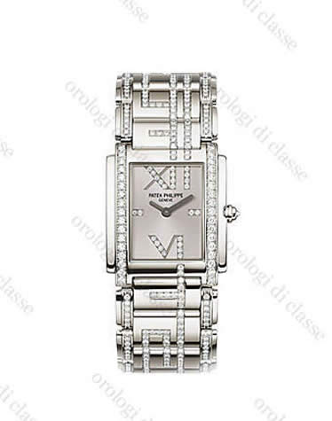 Scheda orologio Patek Philippe Twenty~4 #9527 Orologio Patek Philippe Twenty~4 #9527