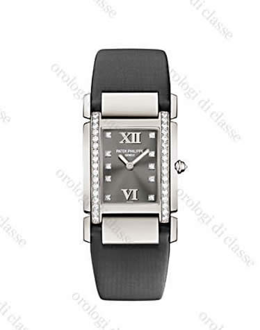 Scheda orologio Patek Philippe Twenty~4® Medium #9536 Orologio Patek Philippe Twenty~4® Medium #9536