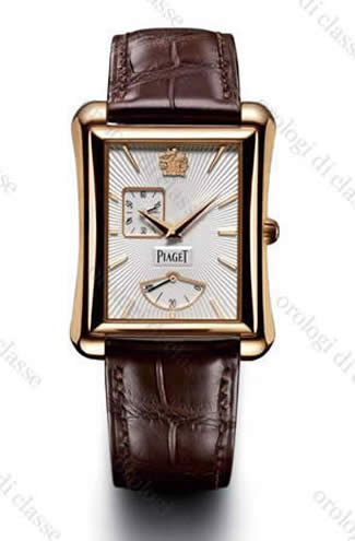 Scheda orologio Piaget Emperador #9625 Orologio Piaget Emperador #9625