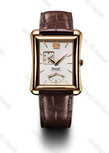 Scheda orologio Piaget Emperador XL #9603 Orologio Piaget Emperador XL #9603