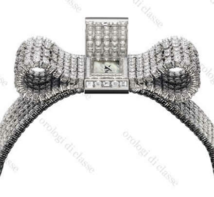 Scheda orologio Piaget Limelight Paris New York secret watch #9633 Orologio Piaget Limelight Paris New York secret watch #9633