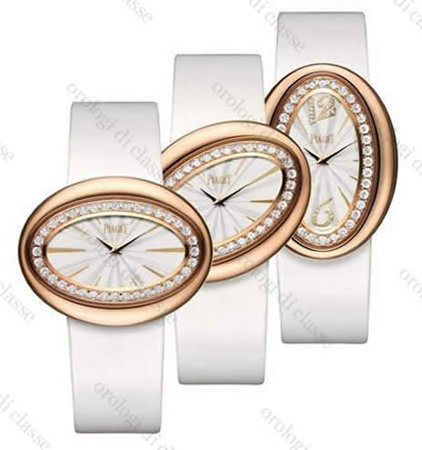 Scheda orologio Piaget Magic Hour #9613 Orologio Piaget Magic Hour #9613