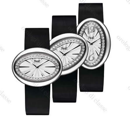 Scheda orologio Piaget Magic Hour #9615 Orologio Piaget Magic Hour #9615