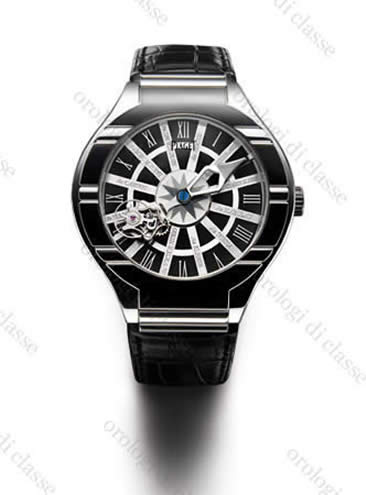 Scheda orologio Piaget Polo Tourbillon Relatif Paris #9618 Orologio Piaget Polo Tourbillon Relatif Paris #9618