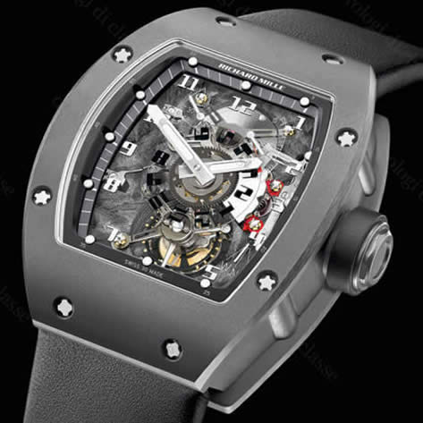 Scheda orologio Richard Mille RM 003 #9730 Orologio Richard Mille RM 003 #9730