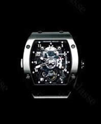 Scheda orologio Richard Mille RM 003-V2 TOURBILLON DOUBLE FUSEAU HORAIRE #9733 Orologio Richard Mille RM 003-V2 TOURBILLON DOUBLE FUSEAU HORAIRE #9733