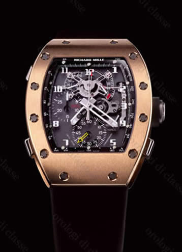 Scheda orologio Richard Mille RM 004-V2 CHRONOGRAPH RATTRAPANTE #10615 Orologio Richard Mille RM 004-V2 CHRONOGRAPH RATTRAPANTE #10615