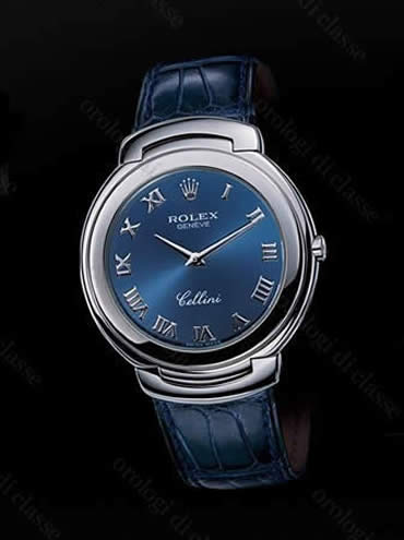 Scheda orologio Rolex Cellini Quartz #9878 Orologio Rolex Cellini Quartz #9878