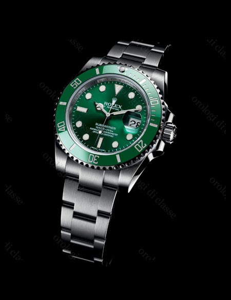 Scheda orologio Rolex Submariner #10970 Orologio Rolex Submariner #10970
