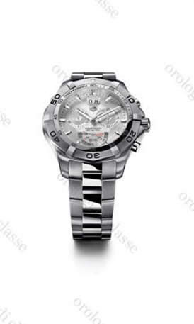 Scheda orologio TAG Heuer Aquaracer Grande Data Chronograph #10029 Orologio TAG Heuer Aquaracer Grande Data Chronograph #10029