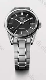 Immagine orologio TAG Heuer modello Carrera Immagine orologio TAG Heuer modello Carrera