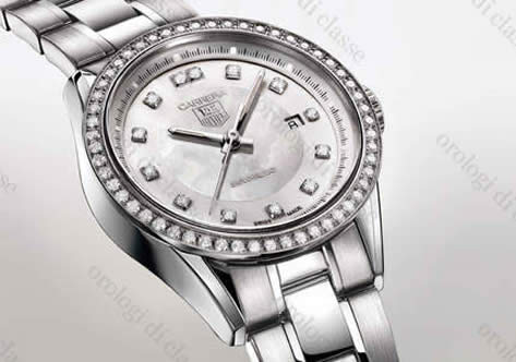 Scheda orologio TAG Heuer Carrera #10067 Orologio TAG Heuer Carrera #10067