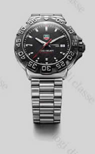 Scheda orologio TAG Heuer F1 #10020 Orologio TAG Heuer F1 #10020