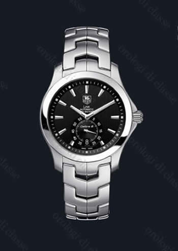 Scheda orologio TAG Heuer Link #10040 Orologio TAG Heuer Link #10040