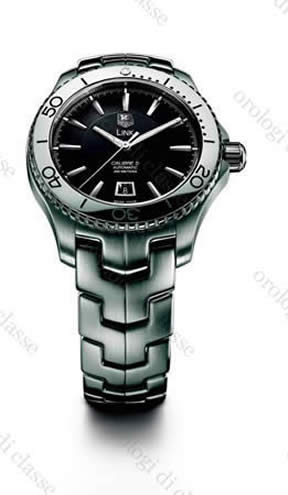 Scheda orologio TAG Heuer Link #10041 Orologio TAG Heuer Link #10041