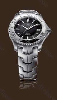 Scheda orologio TAG Heuer Link #10042 Orologio TAG Heuer Link #10042