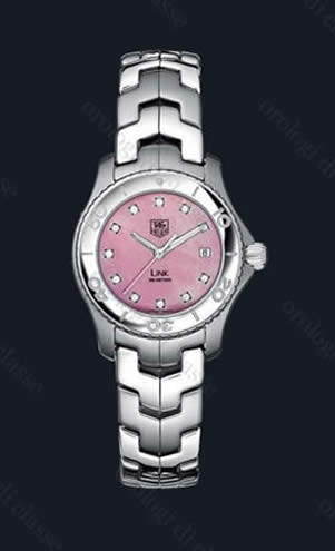 Scheda orologio TAG Heuer Link #10044 Orologio TAG Heuer Link #10044