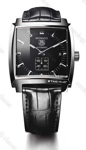 Scheda orologio TAG Heuer Monaco #10054 Orologio TAG Heuer Monaco #10054
