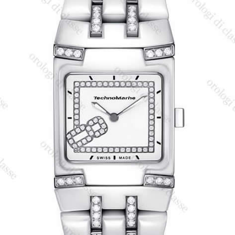 Scheda orologio TechnoMarine BlackSnow Mini #10148 Orologio TechnoMarine BlackSnow Mini #10148