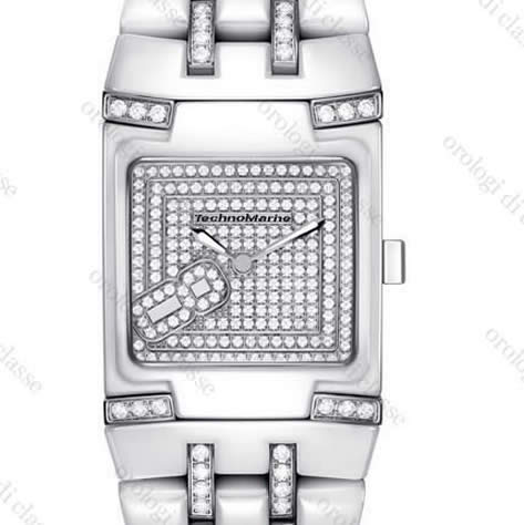 Scheda orologio TechnoMarine BlackSnow Mini #10149 Orologio TechnoMarine BlackSnow Mini #10149
