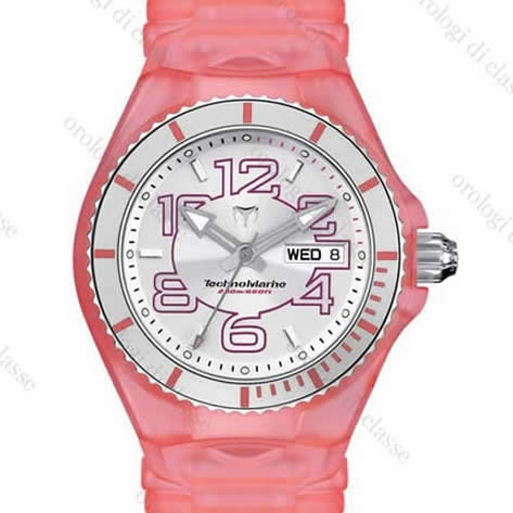 Scheda orologio TechnoMarine Cruise 3 Hand #10073 Orologio TechnoMarine Cruise 3 Hand #10073