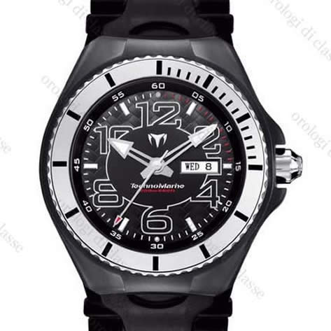 Scheda orologio TechnoMarine Cruise 3 Hand #10076 Orologio TechnoMarine Cruise 3 Hand #10076