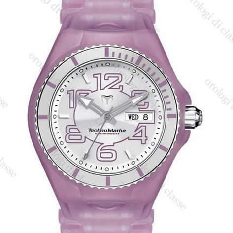 Scheda orologio TechnoMarine Cruise 3 Hand #10079 Orologio TechnoMarine Cruise 3 Hand #10079