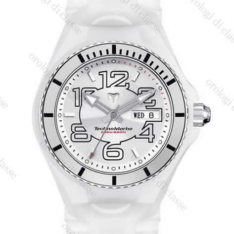 Scheda orologio TechnoMarine Cruise 3 Hand #10080 Orologio TechnoMarine Cruise 3 Hand #10080